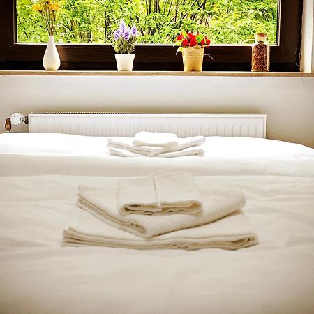 Jakz Hotel Herten  Eksteriør bilde