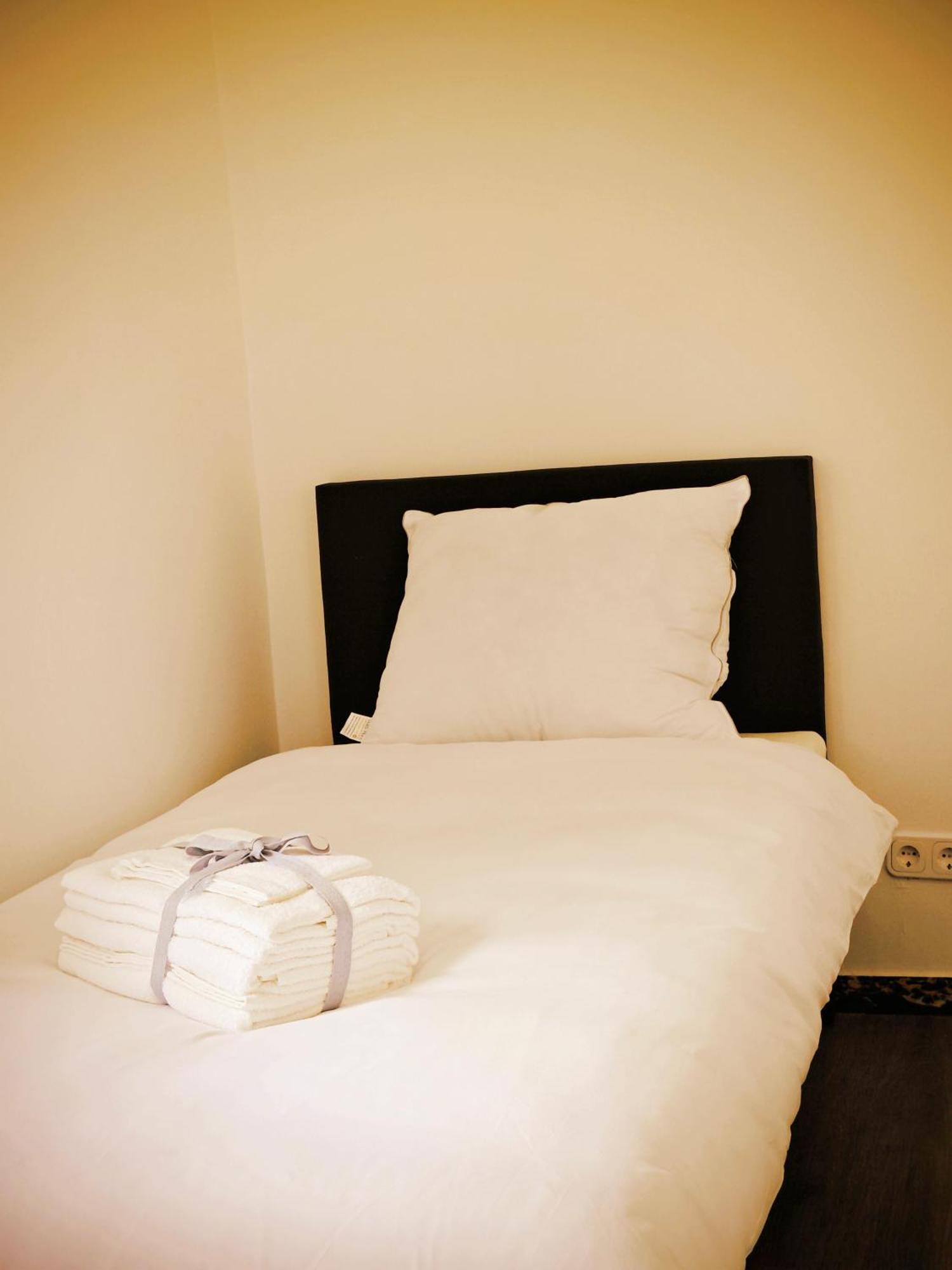 Jakz Hotel Herten  Eksteriør bilde