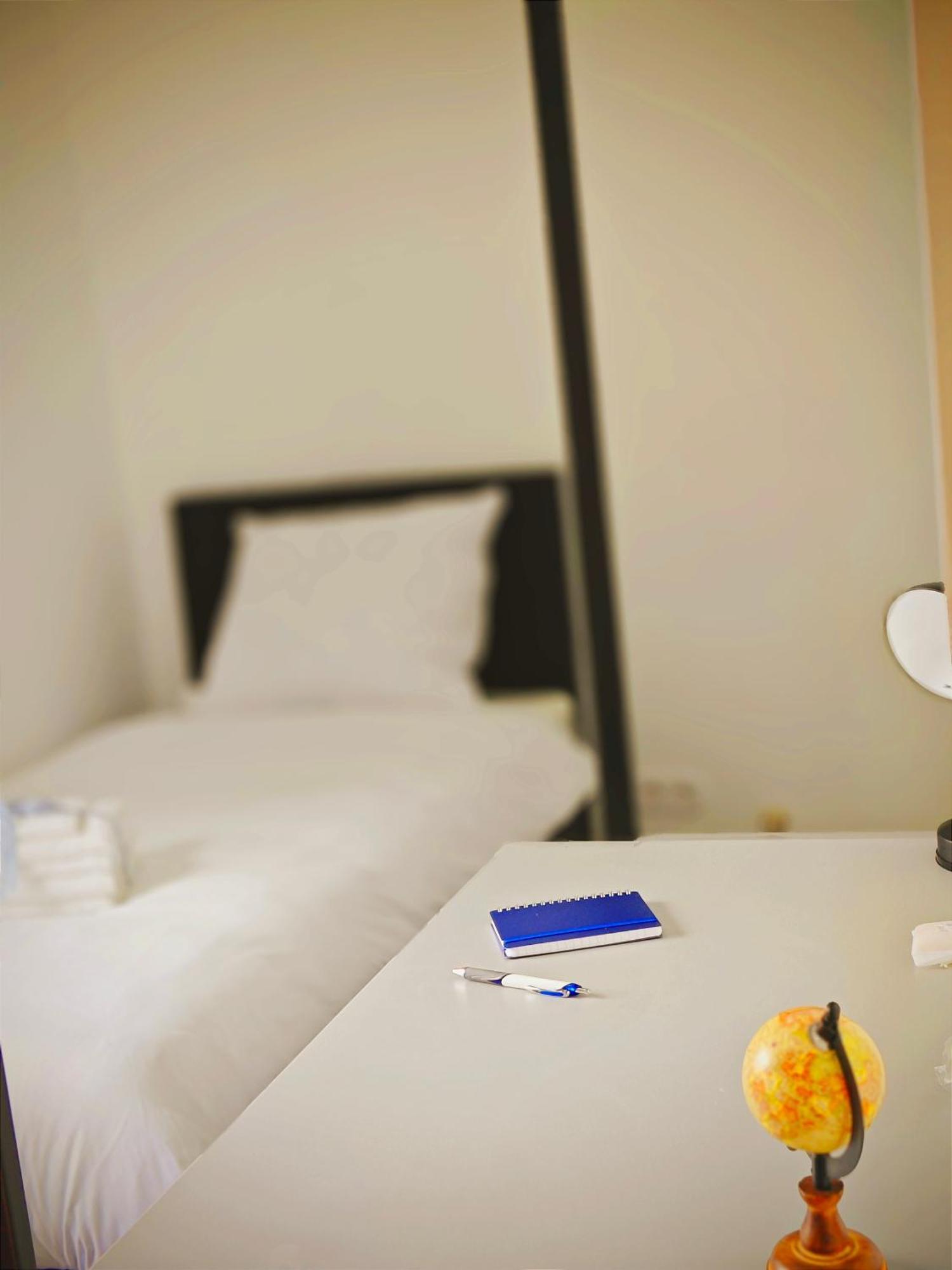 Jakz Hotel Herten  Eksteriør bilde