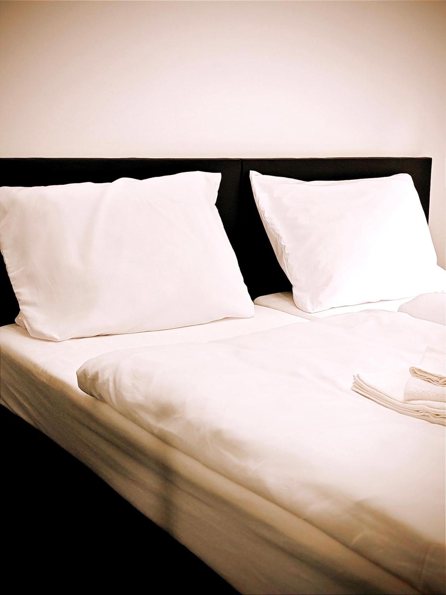 Jakz Hotel Herten  Eksteriør bilde
